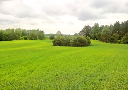 działka na sprzedaż - Stare Juchy