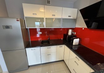 mieszkanie na wynajem - Białystok, Mickiewicza