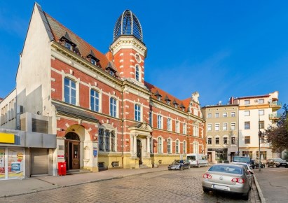 obiekt na sprzedaż - Gorzów Wielkopolski, Śródmieście