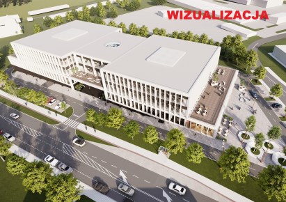 obiekt na sprzedaż - Wałbrzych, Biały Kamień