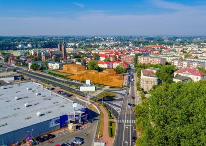 obiekt na sprzedaż - Kutno, Centrum