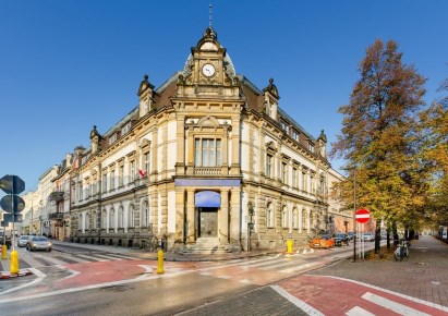 obiekt na sprzedaż - Leszno, Śródmieście