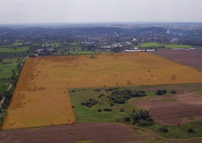 działka na sprzedaż - Lidzbark Warmiński