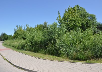 działka na sprzedaż - Białystok, Pieczurki