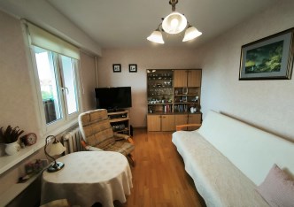 mieszkanie na sprzedaż - Białystok, Wysoki Stoczek