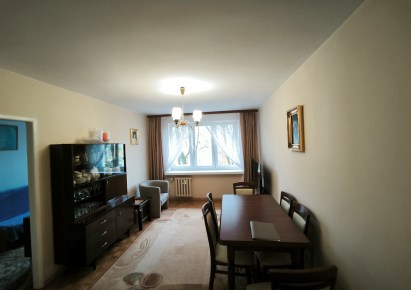 mieszkanie na sprzedaż - Białystok, Antoniuk, Narewska