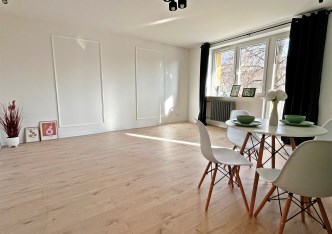 mieszkanie na sprzedaż - Białystok, Centrum