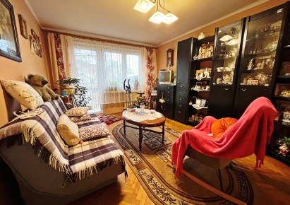 mieszkanie na sprzedaż - Białystok, Centrum