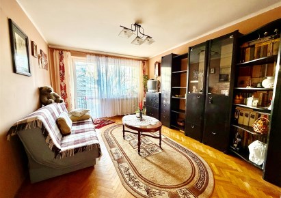 mieszkanie na sprzedaż - Białystok, Centrum