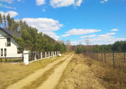 działka na sprzedaż - Zabłudów (gw), Zwierki