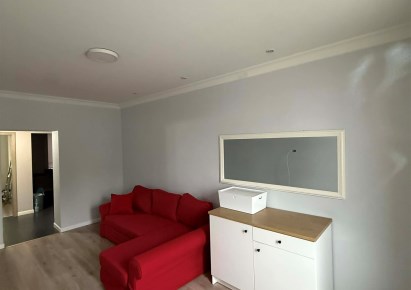 mieszkanie na wynajem - Białystok, Centrum