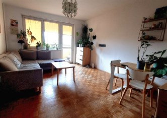 mieszkanie na sprzedaż - Białystok, Mickiewicza