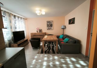 mieszkanie na wynajem - Białystok, Wygoda, Trawiasta