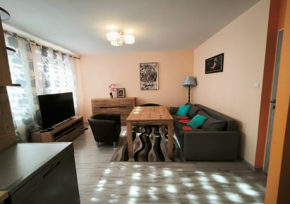 mieszkanie na wynajem - Białystok, Wygoda, Trawiasta