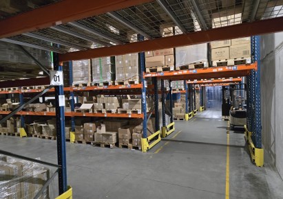 hala na wynajem - Juchnowiec Kościelny, Ignatki