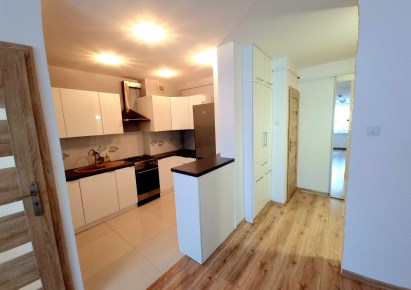 mieszkanie na wynajem - Białystok, Leśna Dolina