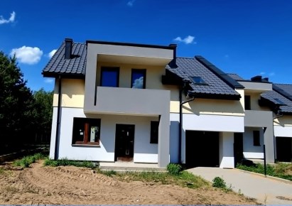 dom na sprzedaż - Białystok, Zawady