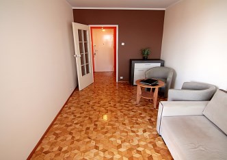 mieszkanie na sprzedaż - Białystok, Nowe Miasto