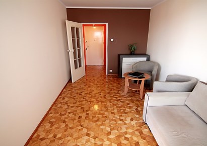 mieszkanie na sprzedaż - Białystok, Nowe Miasto