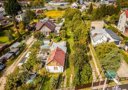 dom na sprzedaż - Białystok, Skorupy