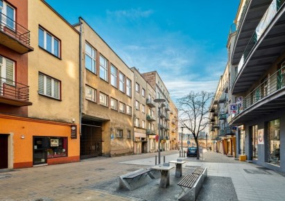 obiekt na sprzedaż - Będzin, Centrum