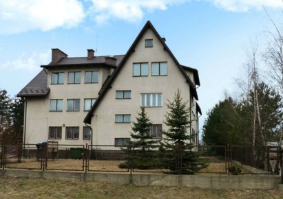 obiekt na sprzedaż - Goworowo, Goworówek